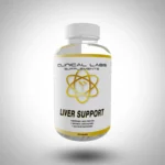 Unlocking the Secret to a Slimmer Waistline with Liver Support Supplements