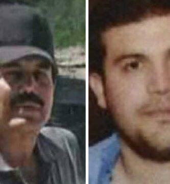 Plea deal with son of drug kingpin ‘El Chapo’ details abduction of legendary Sinaloa capo : NPR