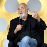 Trump blasts Rob Reiner in post about the director’s death : NPR