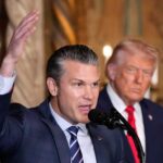 U.S. strikes another alleged drug-smuggling boat in eastern Pacific : NPR