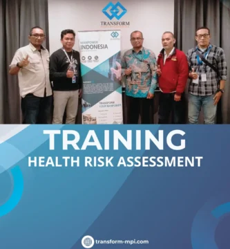 What My Health Risk Assessment Showed Me (and How It Can Help You Too)