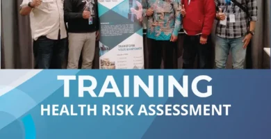 What My Health Risk Assessment Showed Me (and How It Can Help You Too)