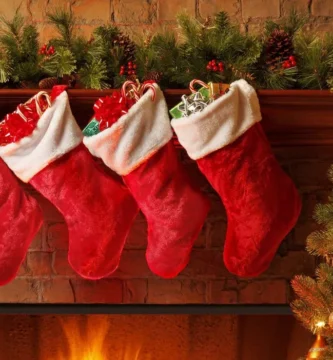 When Christmas is a little too bright … look to Krampus : NPR