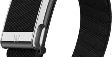 WHOOP 5.0/MG Activity Tracker – 12 Month Membership – Health and Fitness Wearable – 24/7 Activity and Sleep Tracker, Personalized Coaching, Menstrual Cycle Insights – 14+ Days Battery Life