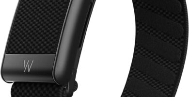 WHOOP 5.0/MG Activity Tracker – 12 Month Membership – Health and Fitness Wearable – 24/7 Activity and Sleep Tracker, Personalized Coaching, Menstrual Cycle Insights – 14+ Days Battery Life