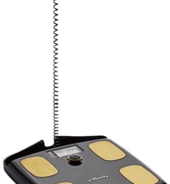 InBody Dial H20 | Body Composition Scale Most Accurate | Smart Scale with BMI, Body Fat, Muscle Mass | Weight Scale with Body Fat and Muscle InBody Dial H20 | Body Composition Scale Most Accurate | Smart Scale with BMI, Body Fat, Muscle Mass | Weight Scale with Body Fat and Muscle