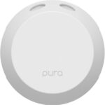 Pura 4 Smart Fragrance Diffuser – Adjustable Home Diffuser with LED Light & Automatic Vial Detection – Wi-Fi Device for Personalized Home Scenting Experience – 2025 Version