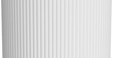 Pura Plus Smart Home Fragrance Diffuser for Large Spaces – Adjust Scent Intensity, Set Schedules & Timers, and More in Pura App – Fragrances Sold Separately – White