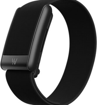 WHOOP 5.0/MG Activity Tracker – 12 Month Membership – Health and Fitness Wearable – 24/7 Activity and Sleep Tracker, Personalized Coaching, Menstrual Cycle Insights – 14+ Days Battery Life