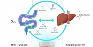 Constipation & Bloating Support: Finessa Ingredients, Benefits + FAQs