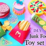 Creative and Practical Uses For Junk Food