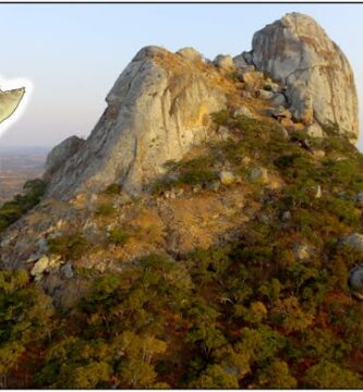 Oldest known cremation in Africa poses 9,500-year-old mystery about Stone Age hunter-gatherers