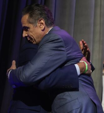 Voters shrug off scandals, paying a price in lost trust