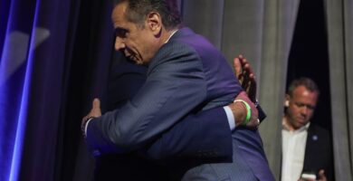 Voters shrug off scandals, paying a price in lost trust