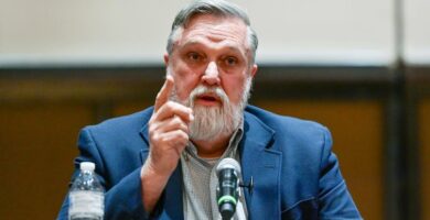 What is Christian Reconstructionism − and why it matters in US politics