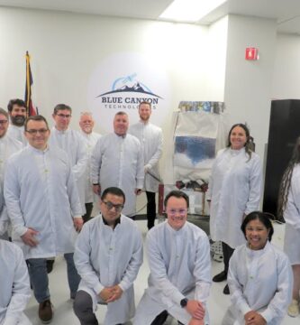 NASA’s Pandora telescope will study stars in detail to learn about the exoplanets orbiting them