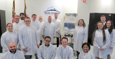 NASA’s Pandora telescope will study stars in detail to learn about the exoplanets orbiting them