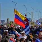 Cuba’s leaders just lost an ally in Maduro − if starved of Venezuelan oil, they may also lose what remains of their public support