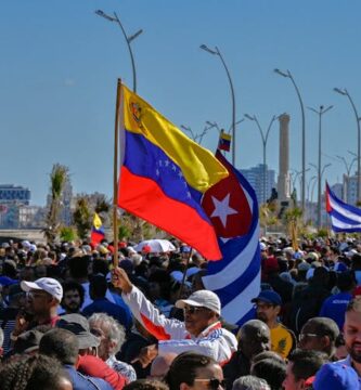 Cuba’s leaders just lost an ally in Maduro − if starved of Venezuelan oil, they may also lose what remains of their public support