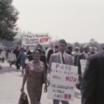 12 ways the Trump administration dismantled civil rights law and the foundations of inclusive democracy in its first year