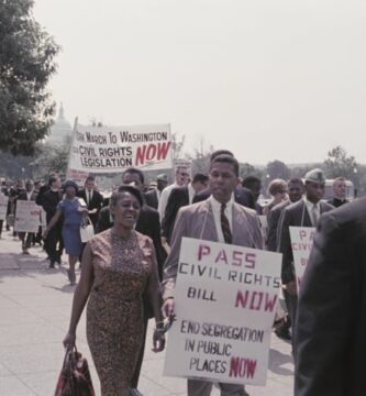 12 ways the Trump administration dismantled civil rights law and the foundations of inclusive democracy in its first year