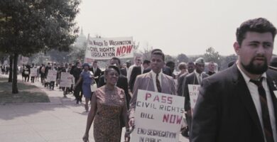 12 ways the Trump administration dismantled civil rights law and the foundations of inclusive democracy in its first year