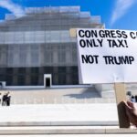 Supreme Court is set to rule on constitutionality of Trump tariffs – but not their wisdom