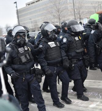 ICE immigration tactics are shocking more Americans as US-Mexico border operations move north