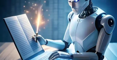 Gmail Is Getting AI-Powered Search and Proofreading Features