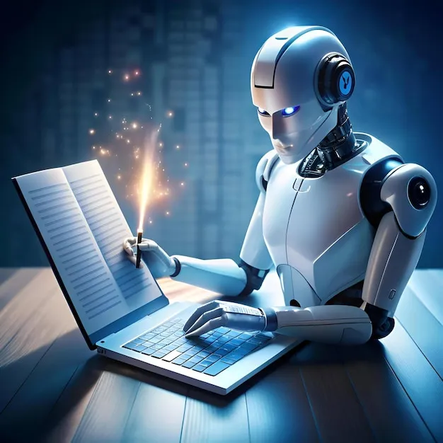 Gmail Is Getting AI-Powered Search and Proofreading Features