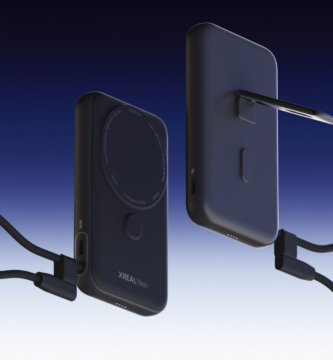 CES 2026: You Can Finally Use XREAL’s AR Glasses With the Nintendo Switch 2