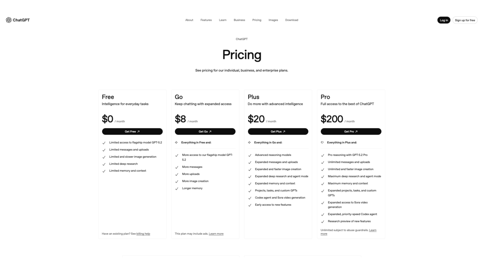 ChatGPT Is Getting a Cheaper Subscription Tier (but Also Ads)