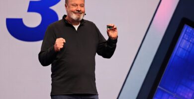 CES 2026: Intel’s New Chips Are Coming For Your Gaming Handhelds