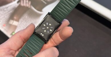 The Biggest Fitness Trends at CES 2026 (and What I Think About Them)