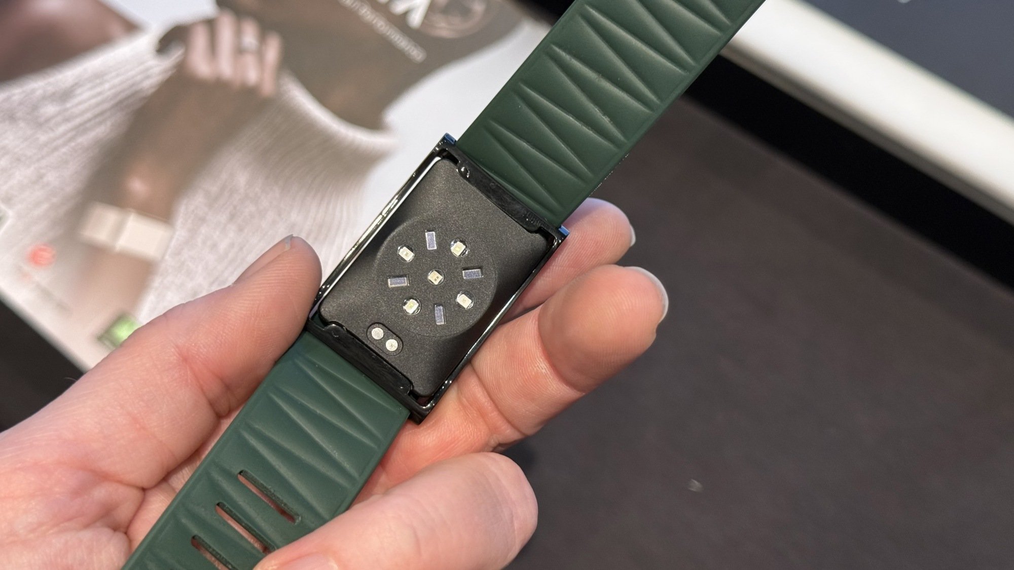 The Biggest Fitness Trends at CES 2026 (and What I Think About Them)