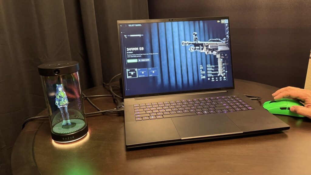 The Five Weirdest AI Inventions I Saw at CES 2026