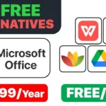 Microsoft Is Finally Retiring Its Free Scanner App (but There Are Alternatives)