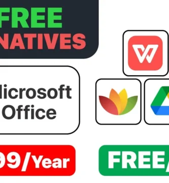 Microsoft Is Finally Retiring Its Free Scanner App (but There Are Alternatives)