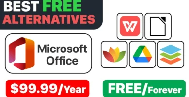 Microsoft Is Finally Retiring Its Free Scanner App (but There Are Alternatives)