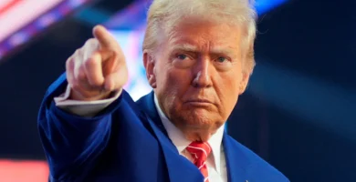 Supreme Court is set to rule on constitutionality of Trump tariffs – but not their wisdom