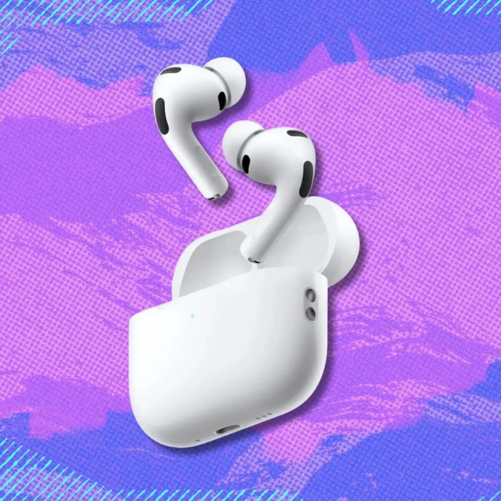 The AirPods Pro 3 Are  Off Right Now