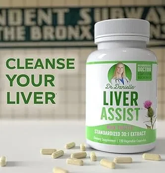 The Essential Guide to Choosing the Best Liver Supplement for Your Health