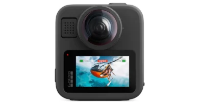 The GoPro Max2 Is 0 Off Right Now