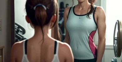 The Link Between Toxin Buildup and Unexplained Weight Gain