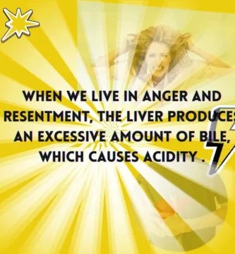 The Surprising Connection: How Your Liver Health Impacts Your Energy Levels