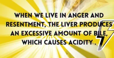 The Surprising Connection: How Your Liver Health Impacts Your Energy Levels