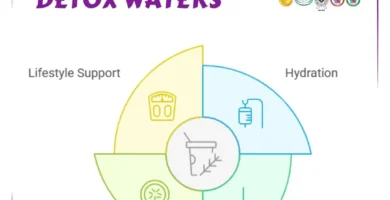 The Truth About Detox: How It Compares to Fat Loss