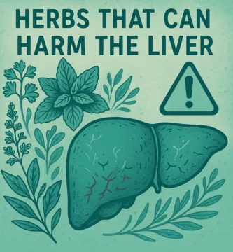The Truth About Herbal Liver Supplements: Are They Safe to Use?