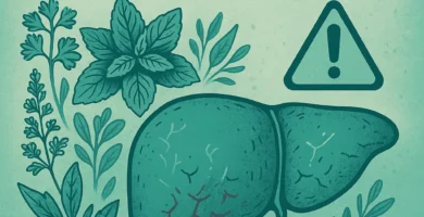 The Truth About Herbal Liver Supplements: Are They Safe to Use?