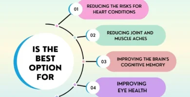 The Ways in Which Omega-3s Benefit Women Specifically